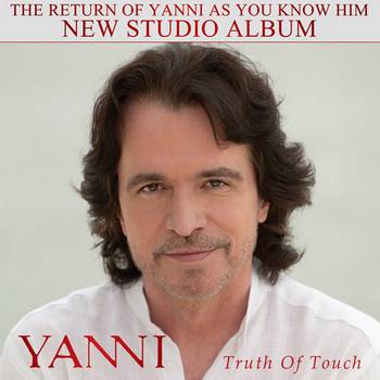 Yanni - Truth of Touch 2011